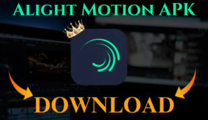 🔥 Alight Motion Secrets: Pro Video Editing Guide (No Watermark & FREE Access!)