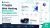 Hozta – Premium Web Hosting Elementor Template Kit Download