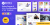 SkillGro – Online Courses & Education Template